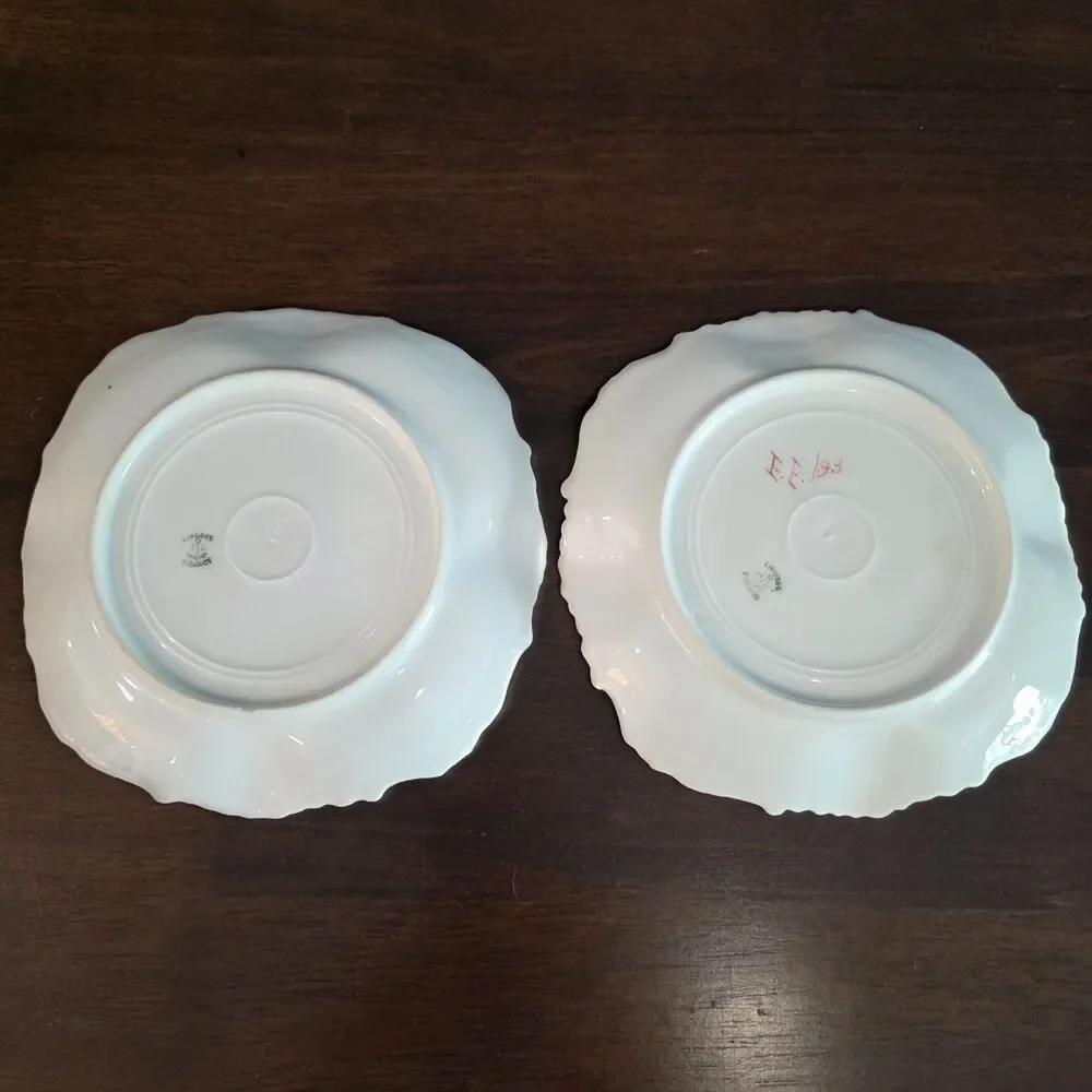 A.L. Limoges 6.5
